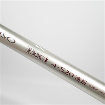 ＩＳＯ ＤＸＩ４－５２０